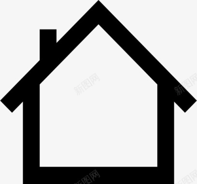 home标志home图标