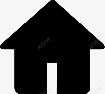 home标志home图标