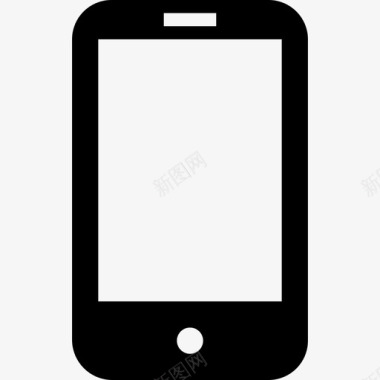 简图giPhone 3(G)图标