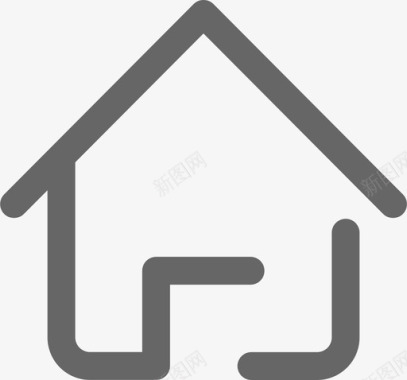 home标志home图标