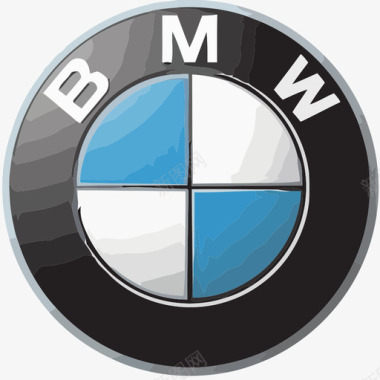 bmw2图标