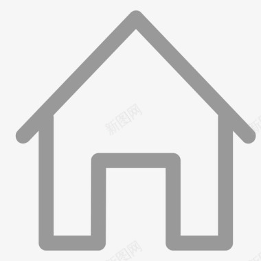 home标志Home 图标