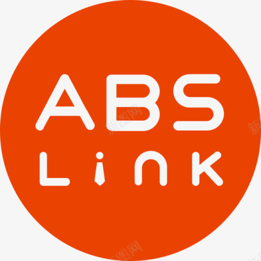 关于ABS LINK图标