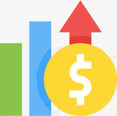 多彩图表分析统计图表2平面图图标图标