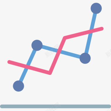 情绪图表分析图表和图表3平面图图标图标