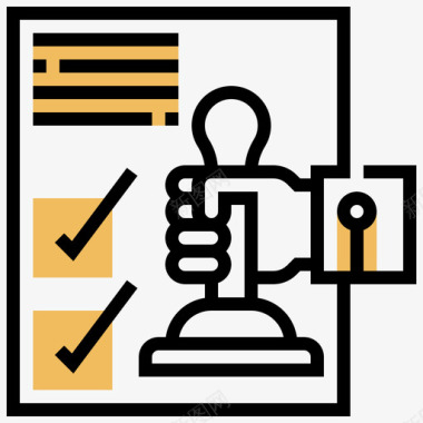 图标22图章对话资产22黄影图标图标