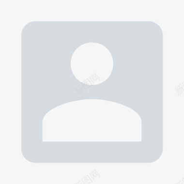 我的页面我的26x26图标