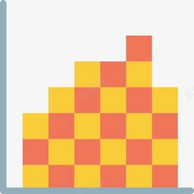 情绪图表图表图表和图表3平面图图标图标