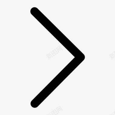 向左旋转向左图标