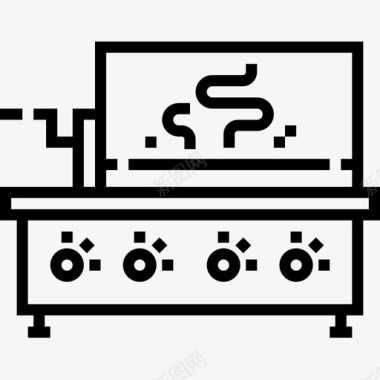 20ml烧烤烧烤20直系图标图标