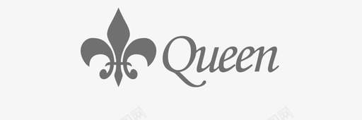 queen图标