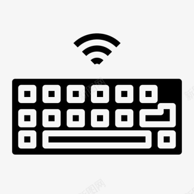 九宫格键盘键盘小工具12填充图标图标