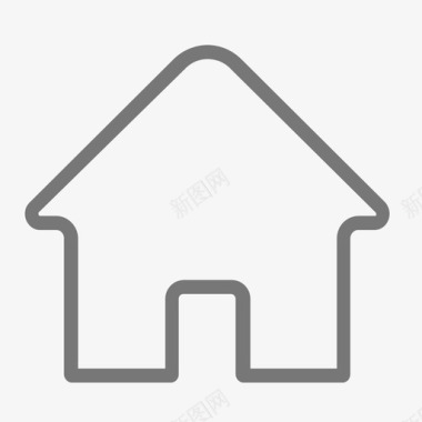 home标志home图标