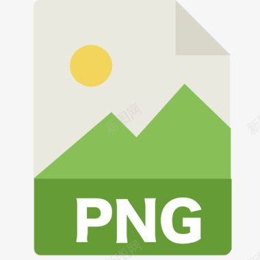 png图标