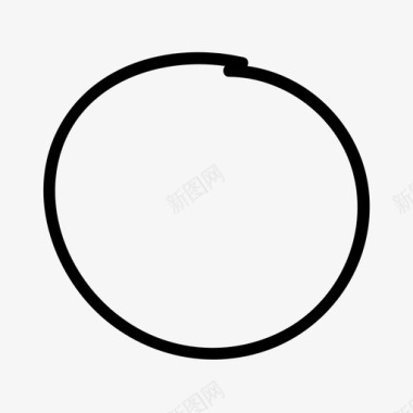 圆球画图标图标