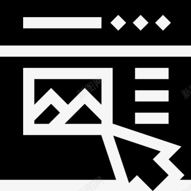 墨迹数字2单击数字服务2已填充图标图标