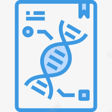纯净蓝色科学教育216蓝色图标图标