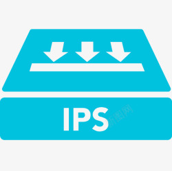 ipsIPS入侵防御系统 高清图片