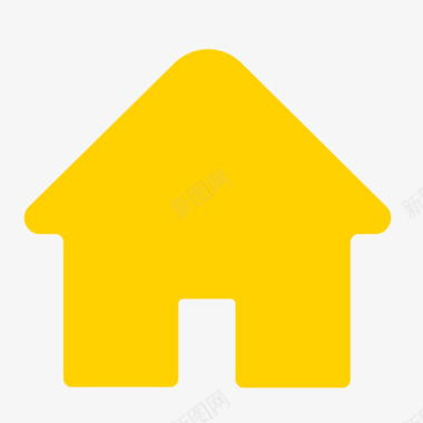 home标志home（hover）图标