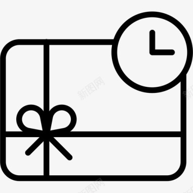 礼品礼品卡电子商务118概述图标图标