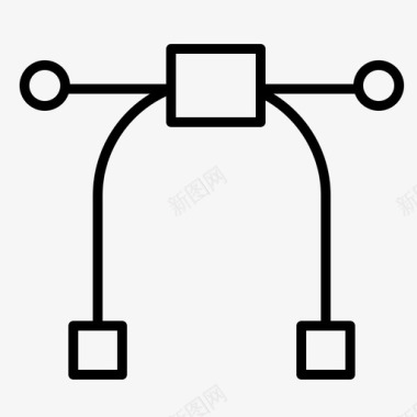 展示图形形工具图标图标