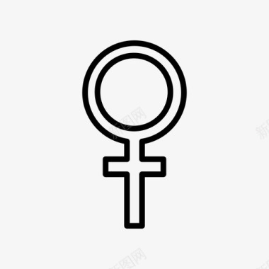 男性男性女性性别图标图标