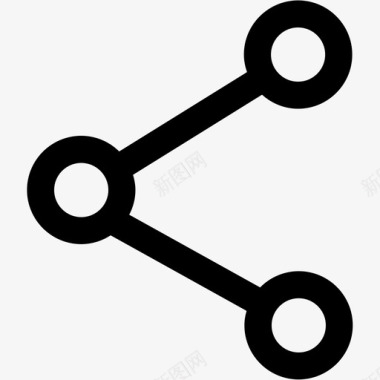 文件传输分享分享图标