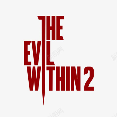 附身恶灵附身2 (the evil within 2)图标