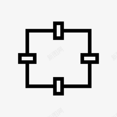 便笺纸张档案文件图标图标