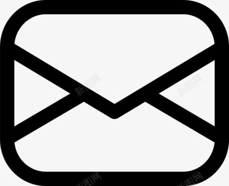 QQ邮箱邮箱图标