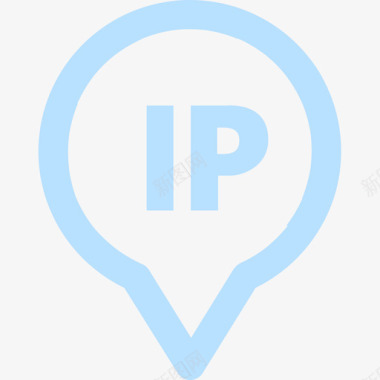 ip6IP数图标