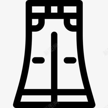 瓜纹裤子雷鬼5号直纹图标图标