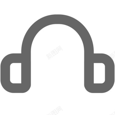 学院风音频播放量图标