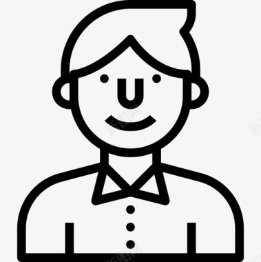 学生化身61直系图标图标