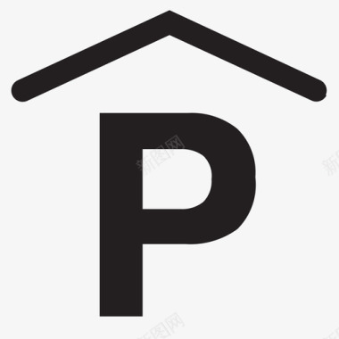 15券parking-garage-15图标