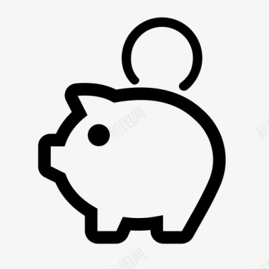 中秋月饼首页首页-活期图标