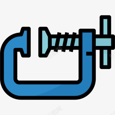 途牛51线颜色51号工具夹具图标图标