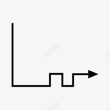 四个箭头的方向箭头方向下一个图标图标