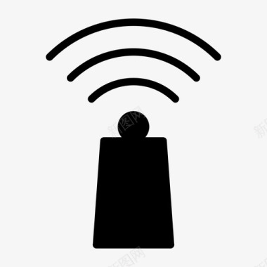 无网络连接网络连接信号图标图标