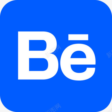 be图标