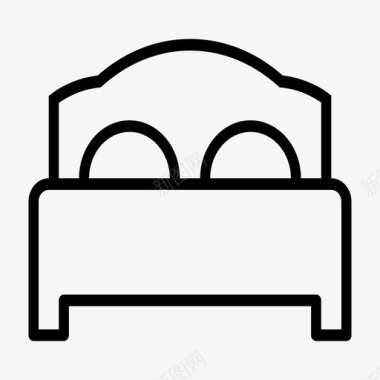 3C标志bed3图标