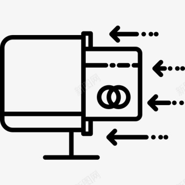 在线支付在线支付支付4概述图标图标