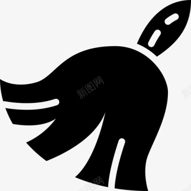 刷子考古2填充图标图标