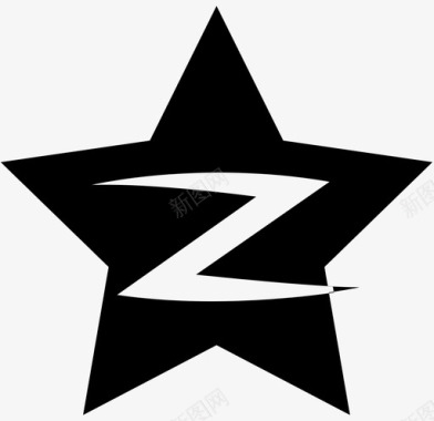 qq图标QQ空间图标