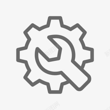 系统管理side_系统管理图标