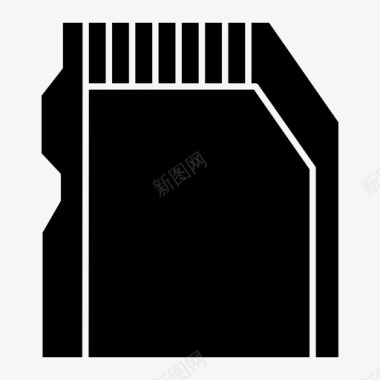 联通卡背景sim卡通信网络图标图标