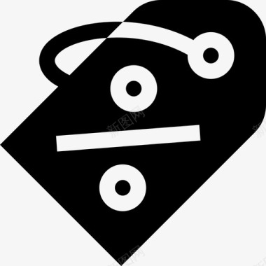 购物中心标签购物中心18已填充图标图标