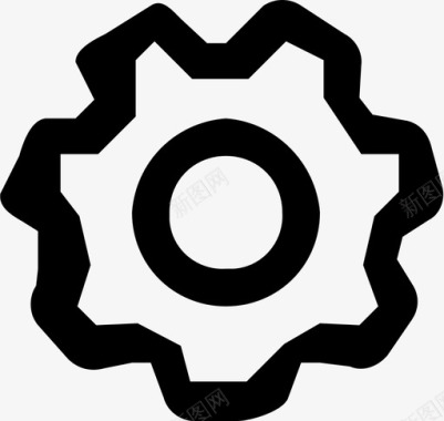 系统管理系统管理图标