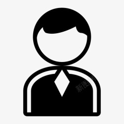 管理手册横版用户手册银行商业图标高清图片