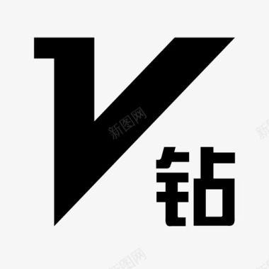 VIP活动广告Vip2图标